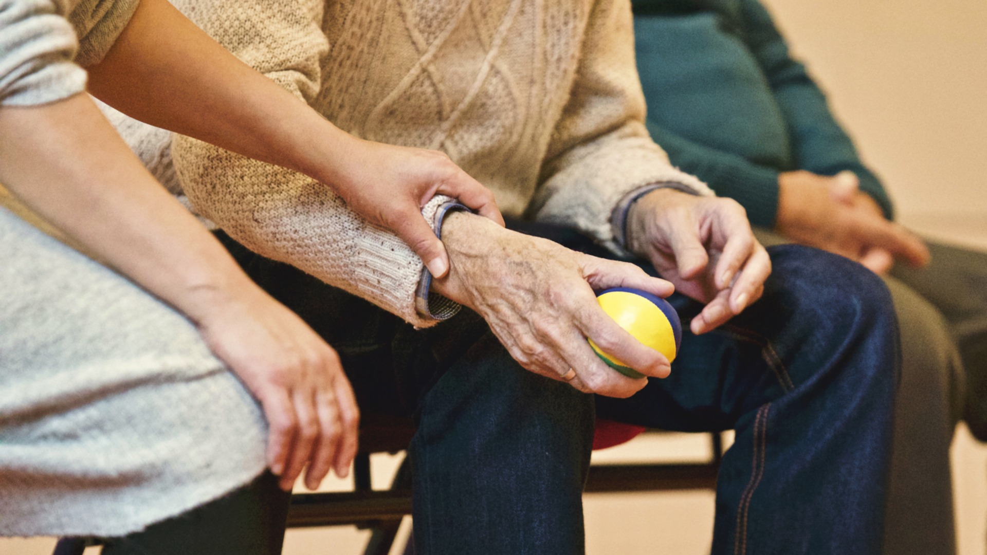 Per 1 januari 2019 nieuw: advies bij internist ouderengeneeskunde